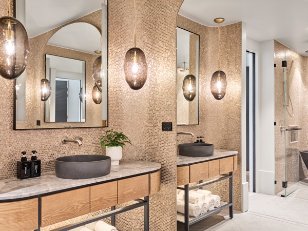 Crystalbrook Kingsley Bathroom