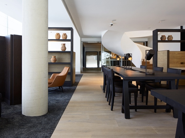 The Little National Library 