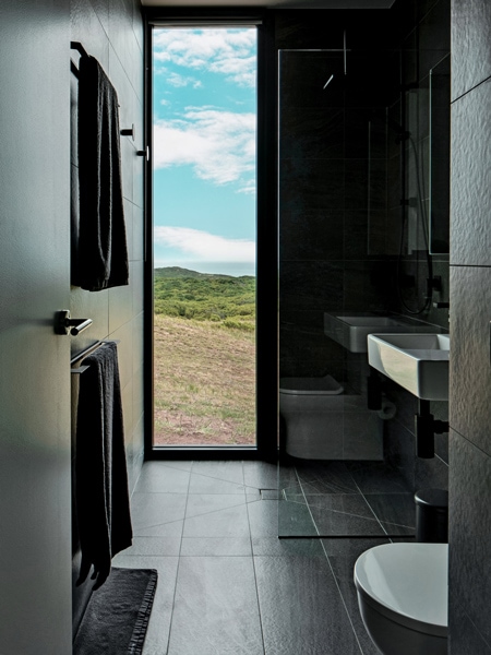 Eco-friendly Sky Pods