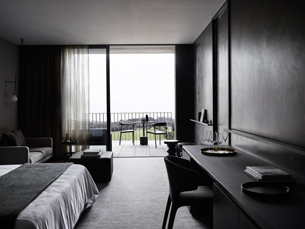 Jackalope, Mornington Peninsula, Vic