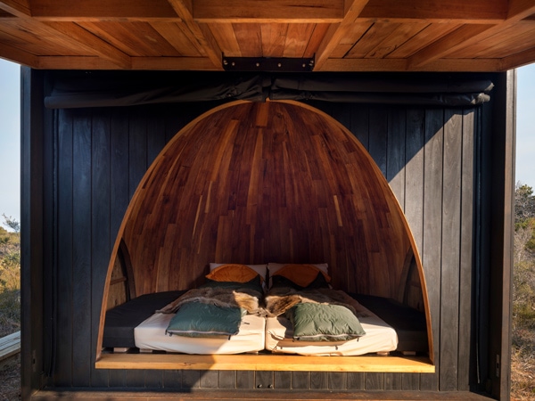 Krakani Lumi, Wukalina (Mt William National Park), Tas