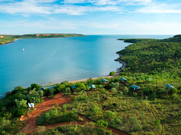 Faraway Bay, Kimberley Coast, WA