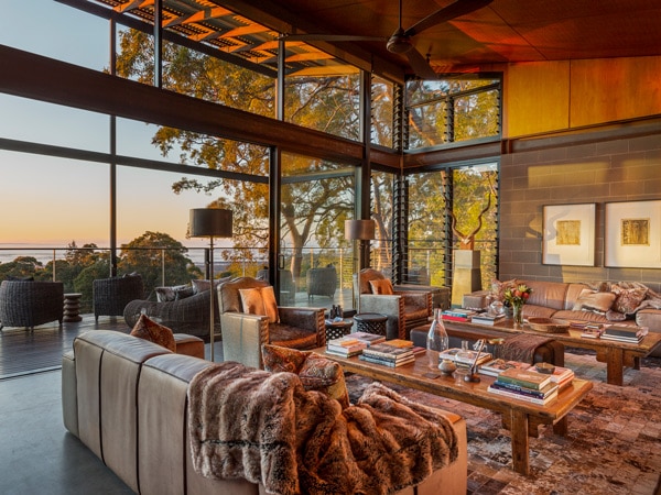 Spicers Sangoma Retreat, Blue Mountains, NSW