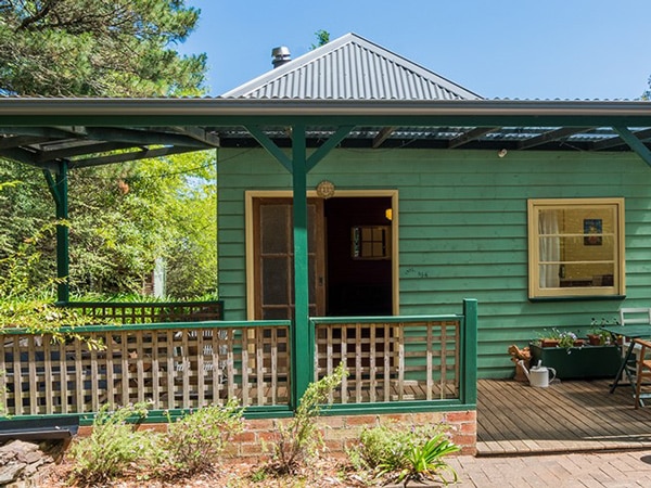 Cooee Cottage