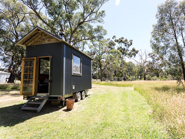 Ardingly Tiny Home