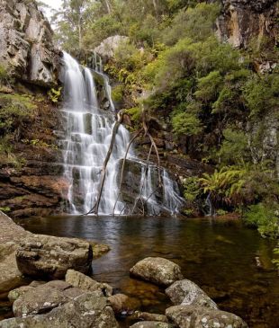 <p><i>The most magical</i> <strong>Blue Mountains</strong> waterfalls</p>

