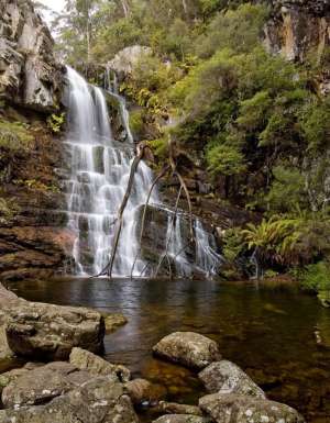 The most magical Blue Mountains waterfalls