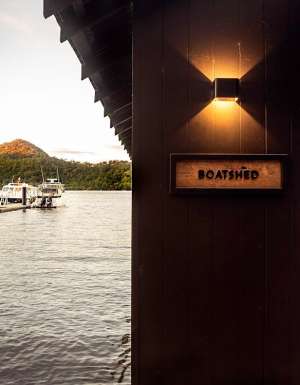 100 Unique Stays - the hidden gem retreats