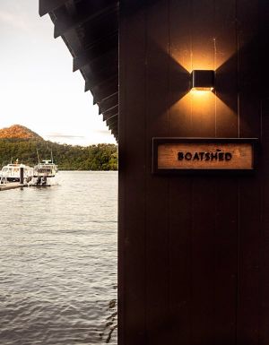 100 Unique Stays - the hidden gem retreats