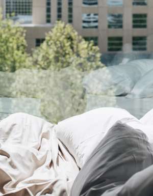 Little National interior