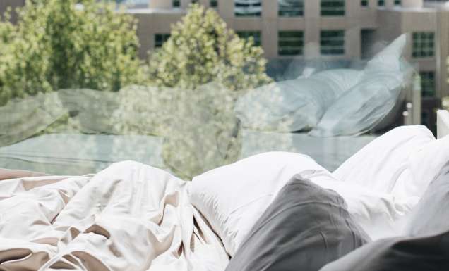 Little National interior