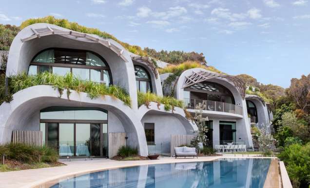 100 Unique stays with wow factor