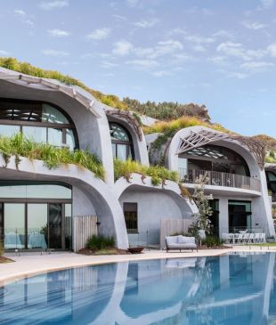 <p><i>Unique stays with wow factor</i> in <strong>Australia</strong></p>
