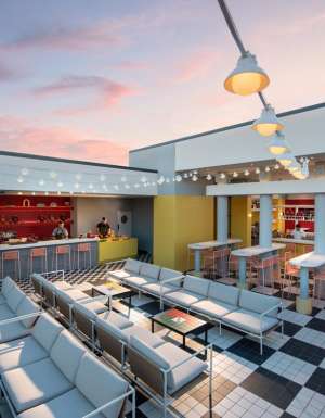 The Most Unique City Stays