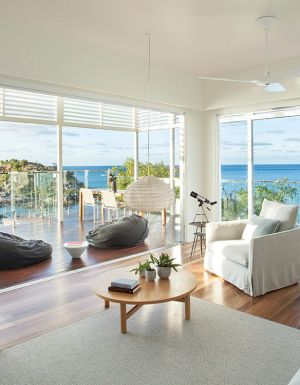 Unique Luxury Accommodation in Australia