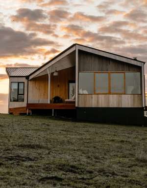 Most Unique Boutique Stays