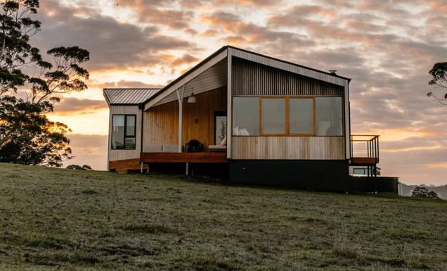 Most Unique Boutique Stays