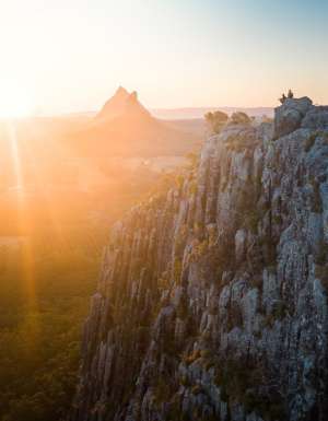 Sunshine Coast Hinterland: where to eat, play & stay