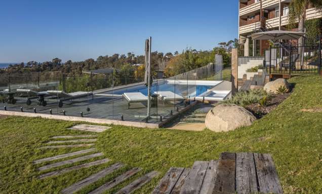 Unique family stays in Australia