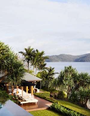 qualia Hamilton Island