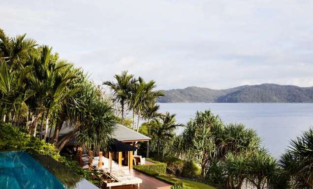 qualia Hamilton Island