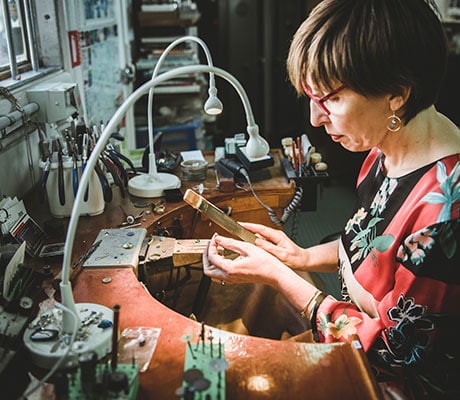 Lost Sea Opals: Australian Black Opal, Lightning Ridge, NSW Australia