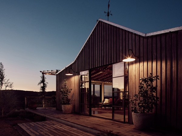 The Machinery Shed regularly ranks in the Top 3 most wish-listed Airbnbs in Australia.