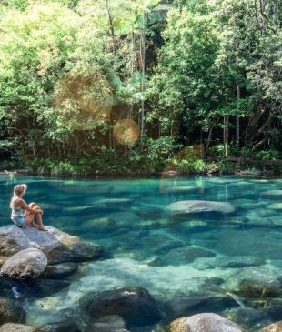 <p>The <i>best (and safest)</i> <strong>Port Douglas</strong> beaches and swimming spots</p>
