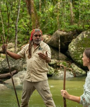 <p>10 of the <i>best tours</i> in <strong>Port Douglas</strong></p>
