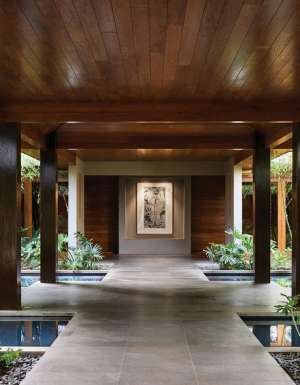 Unique stays in Queensland