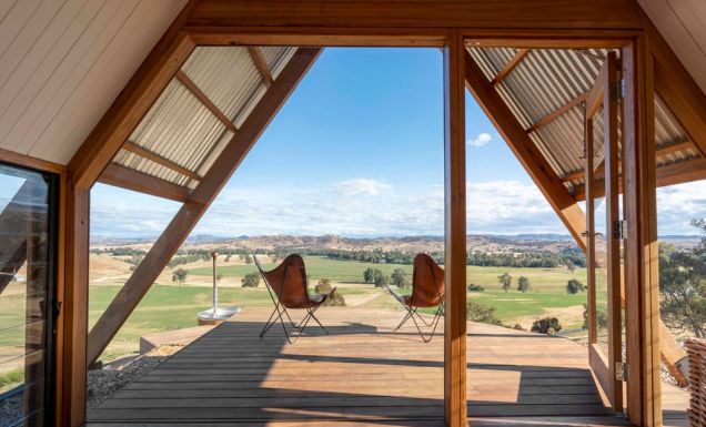 Kimo Estate