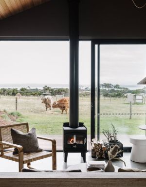 Five Acres