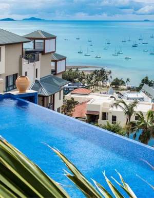 Airlie Beach accommodation