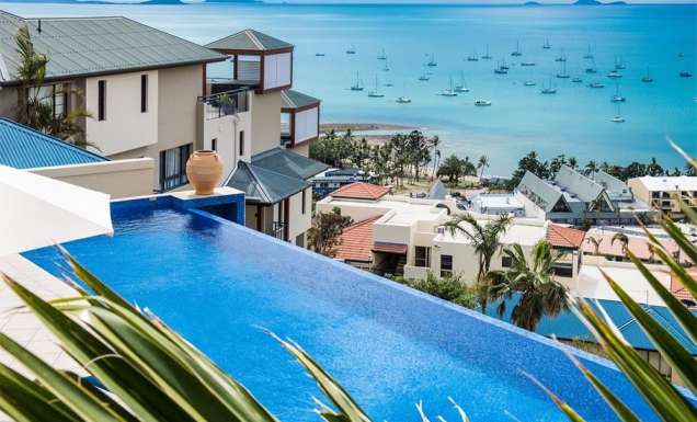 Airlie Beach accommodation