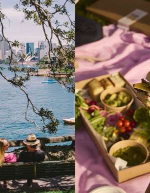 The best spots for a picnic around NSW