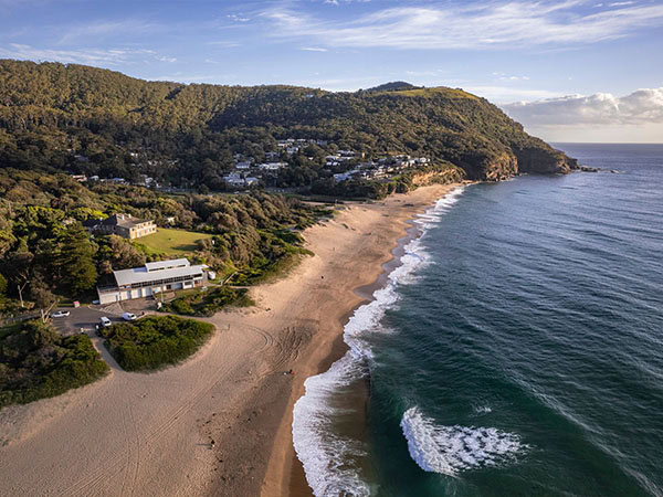 Stanwell Park