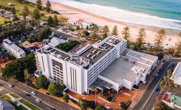Wollongong accommodation to suit every traveller