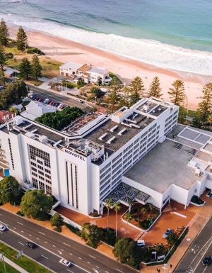 Wollongong accommodation to suit every traveller