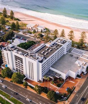 <p><i>Accommodation to suit every traveller</i> in <strong>Wollongong</strong></p>
