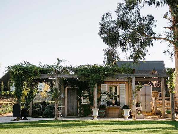  Potting Shed Jugiong
