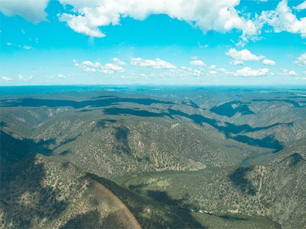 Bungonia National Park