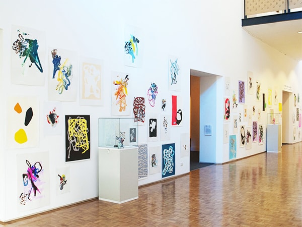 Toowoomba Regional Arts Gallery