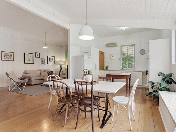 Pinbarron cottage Toowoomba