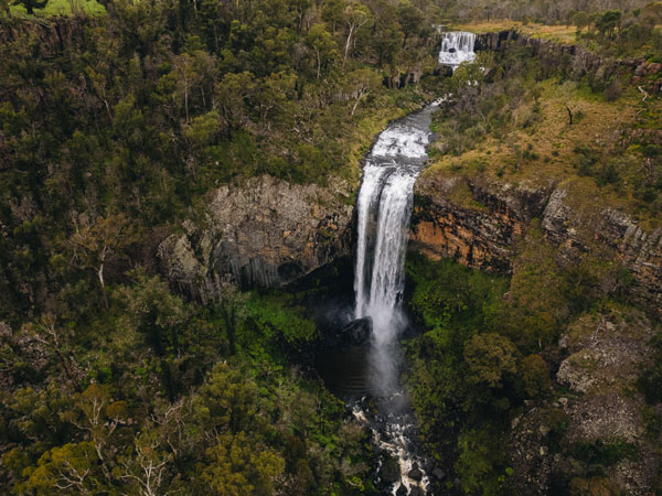 Ebor Falls