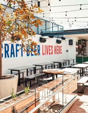A hit list of pubs an breweries in Geelong