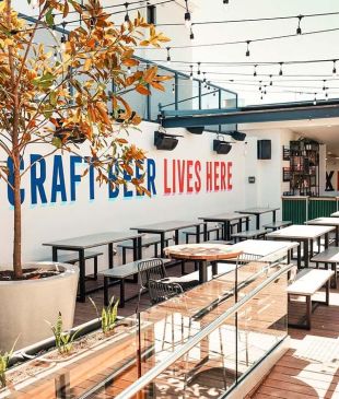 <p><i>A hit list of pubs an breweries</i> in <strong>Geelong</strong></p>
