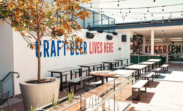 A hit list of pubs an breweries in Geelong