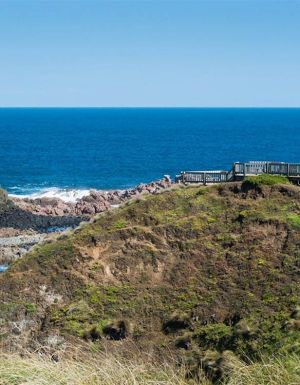 Phillip Island hikes