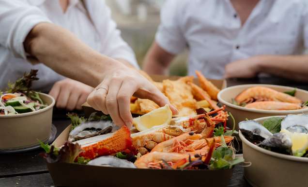 Best Phillip Island restaurants