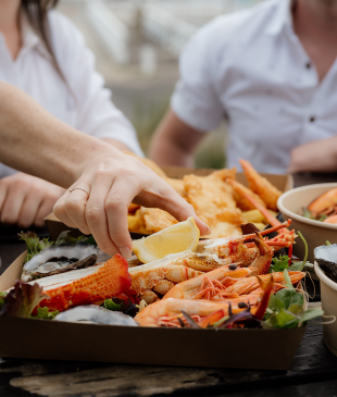 <p><i>8 of the best restaurants</i> on <strong>Phillip Island</strong></p>
